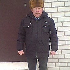 Фотография мужчины Александр, 58 лет из г. Волковыск
