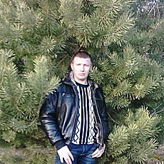 Фотография мужчины Николай, 38 лет из г. Столин