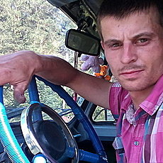 Фотография мужчины Анатолий, 37 лет из г. Сморгонь