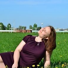 Фотография девушки Mila, 41 год из г. Речица