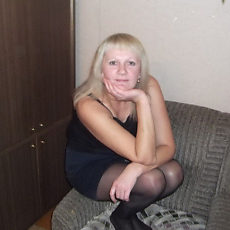 Фотография девушки Ира, 50 лет из г. Солигорск