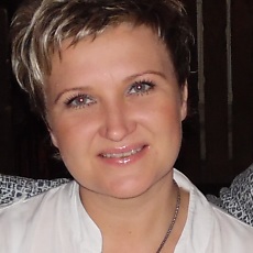 Фотография девушки Светлая, 51 год из г. Иваново