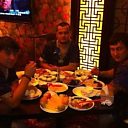 Он Самый, 38 лет