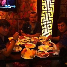 Фотография мужчины Он Самый, 38 лет из г. Бишкек