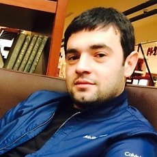 Фотография мужчины Vahe, 38 лет из г. Ереван