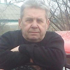 Фотография мужчины Николай, 68 лет из г. Лозовая