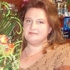 Фотография девушки Татьяна, 49 лет из г. Орша