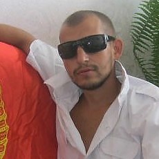 Фотография мужчины Алексей, 38 лет из г. Кобрин