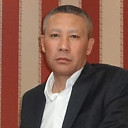 Дулат, 58 лет