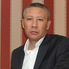 Фотография мужчины Дулат, 58 лет из г. Астана