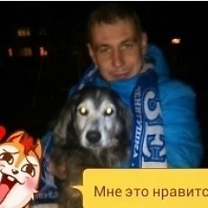 Фотография мужчины Шурик, 34 года из г. Санкт-Петербург