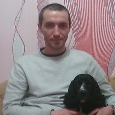 Фотография мужчины Юрий, 44 года из г. Винница