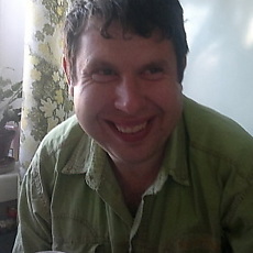 Фотография мужчины Rubear Gloves, 43 года из г. Севастополь
