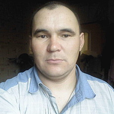 Фотография мужчины Ерсаин, 48 лет из г. Ершов