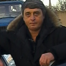 Фотография мужчины Виталик, 59 лет из г. Кировское