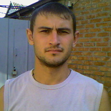 Фотография мужчины Вова, 43 года из г. Богодухов