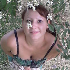 Фотография девушки Elena, 34 года из г. Крыловская
