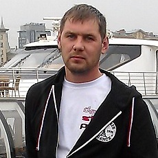 Фотография мужчины Макс, 41 год из г. Борисов