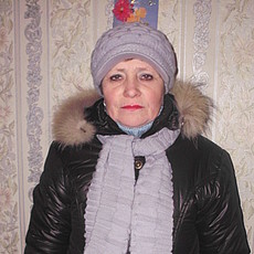 Фотография девушки Алла, 62 года из г. Житковичи