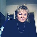 Алла Ивановна, 55 лет
