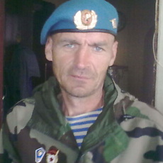 Фотография мужчины Ваня, 52 года из г. Волковыск