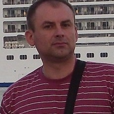 Фотография мужчины Лео, 47 лет из г. Ровно