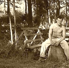 Фотография мужчины Роман, 43 года из г. Пенза