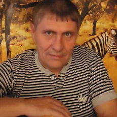 Фотография мужчины Филипп, 56 лет из г. Батайск