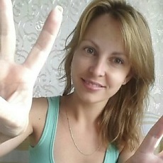 Фотография девушки Оля, 42 года из г. Нефтеюганск