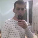 Геворг, 35 лет