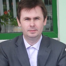 Фотография мужчины Василий, 48 лет из г. Пинск