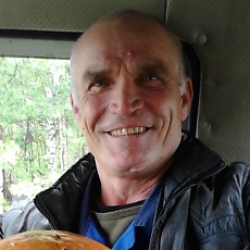Фотография мужчины Sergei, 61 год из г. Киров