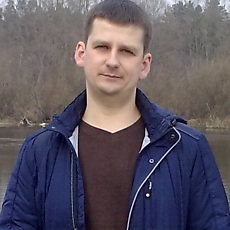 Фотография мужчины Денис, 37 лет из г. Жлобин