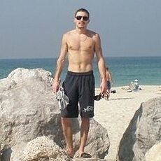 Фотография мужчины Dracon, 37 лет из г. Бобруйск