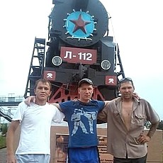 Фотография мужчины Albert, 36 лет из г. Прокопьевск