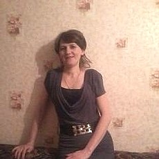 Фотография девушки Ольга, 48 лет из г. Белово