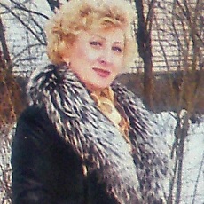 Фотография девушки Ольга, 65 лет из г. Чашники