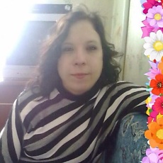 Фотография девушки Анастасия, 39 лет из г. Альметьевск