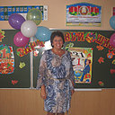 Валентина, 56 лет