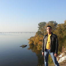 Фотография мужчины Руслан, 24 года из г. Киев