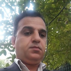 Фотография мужчины Киссар, 50 лет из г. Одесса