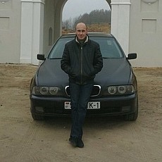 Фотография мужчины Серёга, 36 лет из г. Минск