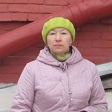 Фотография девушки Ирина, 59 лет из г. Краснокамск