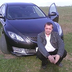 Фотография мужчины Александр, 54 года из г. Псков