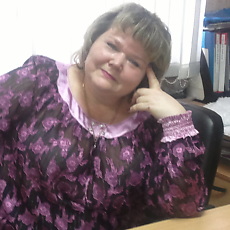 Фотография девушки Оля, 53 года из г. Макеевка