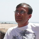 Таёжник, 53 года