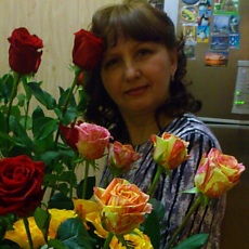 Фотография девушки Nadejda, 57 лет из г. Буденновск