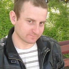 Фотография мужчины Лешенька, 34 года из г. Витебск