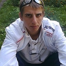 Фотография мужчины Сява, 36 лет из г. Киев