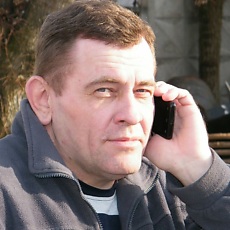 Фотография мужчины Олег, 54 года из г. Алматы